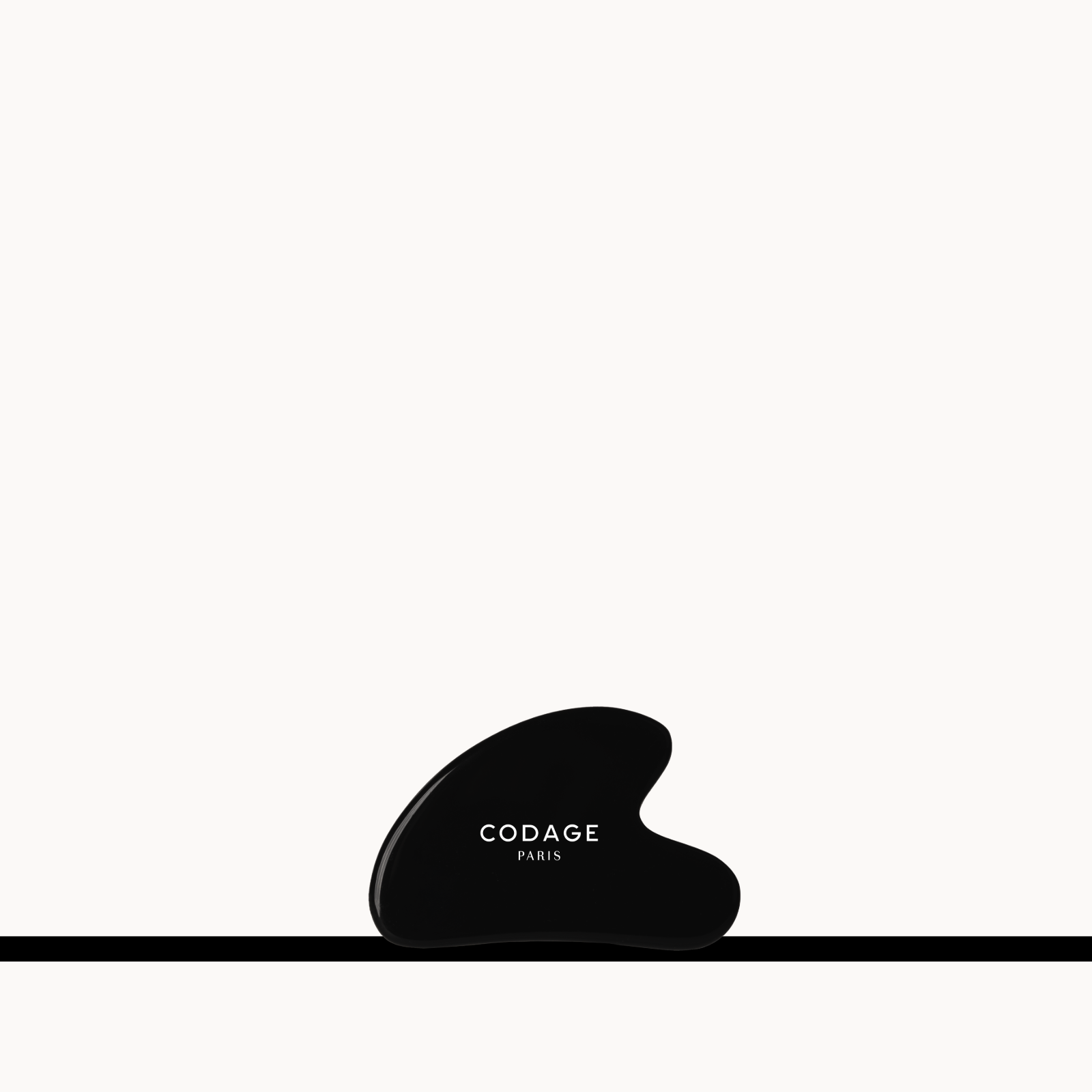 CODAGE Home Skin Care Tools Gua Sha