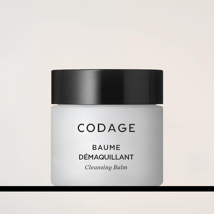 CODAGE Paris Product Collection Cleanser Cleansing Balm