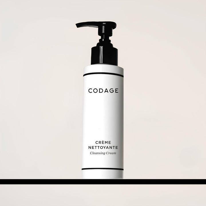 CODAGE Paris Product Collection Cleanser Cleansing Cream
