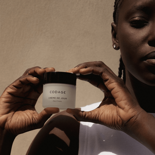CODAGE Paris Product Collection Cream Day Cream