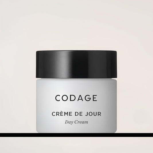 CODAGE Paris Product Collection Cream Day Cream