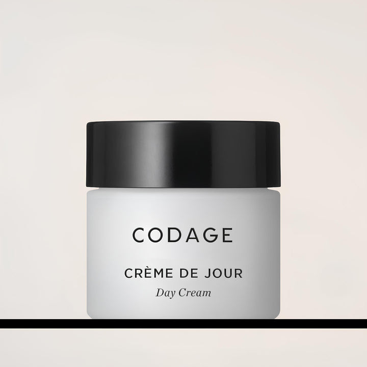 CODAGE Paris Product Collection Cream Day Cream