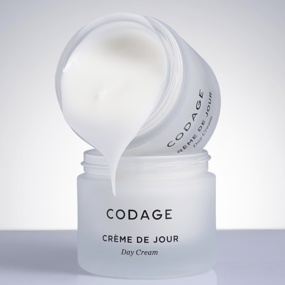 CODAGE Paris Product Collection Cream Day Cream