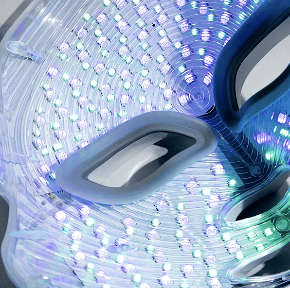 CODAGE Paris Product Collection Dynamic Phototherapy Mask LED DEESSE Pro