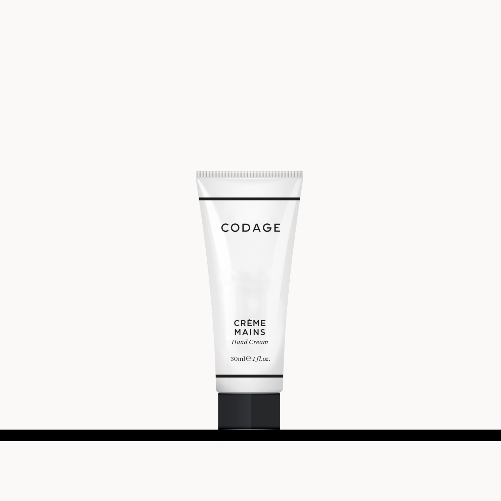 CODAGE Paris Product Collection Cream Hand Cream 30ml