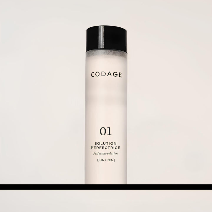 CODAGE Paris Product Collection Lotion Perfecting Solution N°01