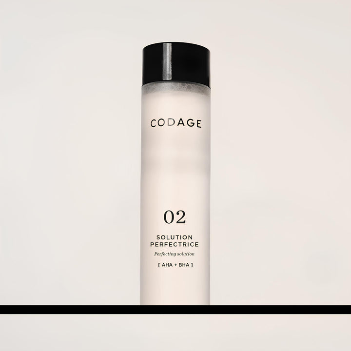 CODAGE Paris Product Collection Lotion Perfecting Solution N°02