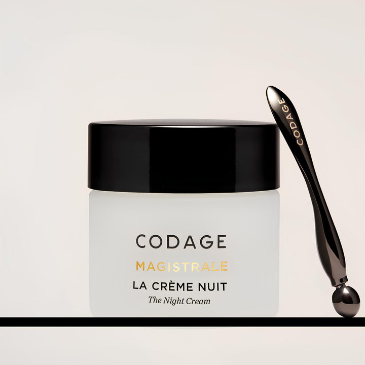 CODAGE Paris Product Collection Skin Care The Night Cream - Magistrale