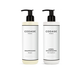 Hair care