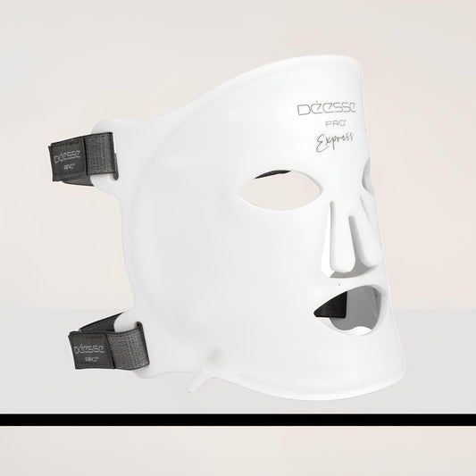 CODAGE Home Skin Care DÉESSE EXPRESS™ LED MASK