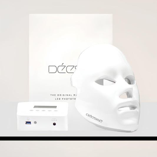 CODAGE Home Skin Care DÉESSE PRO™ Mask