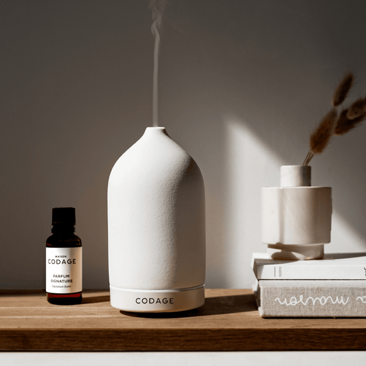 CODAGE Home FRAGRANCE DIFFUSER