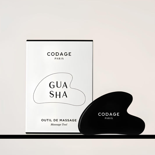 CODAGE Home Skin Care Tools Gua Sha