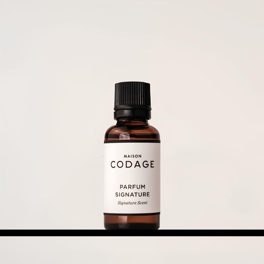CODAGE Home Skin Care Signature Scent for Diffuser