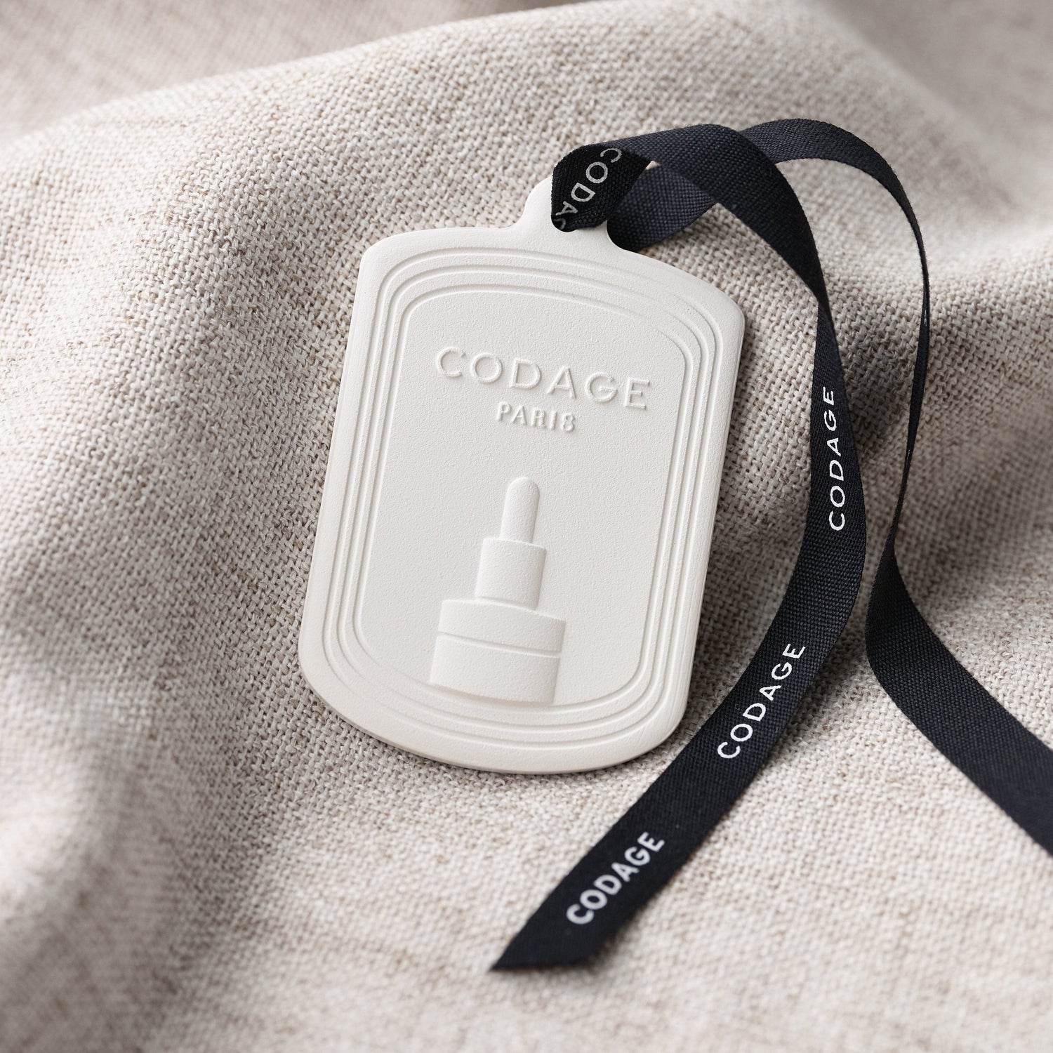 CODAGE Home Skin Care The Perfumed Ceramic