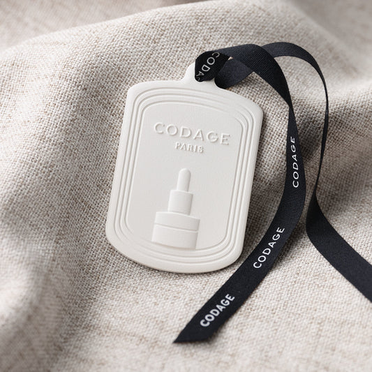 CODAGE Home Skin Care The Perfumed Ceramic