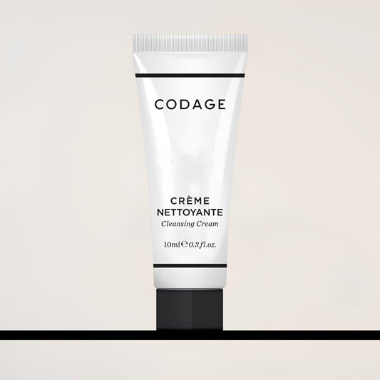 CODAGE Paris Mini Cleanser Cleansing Cream - 10ml