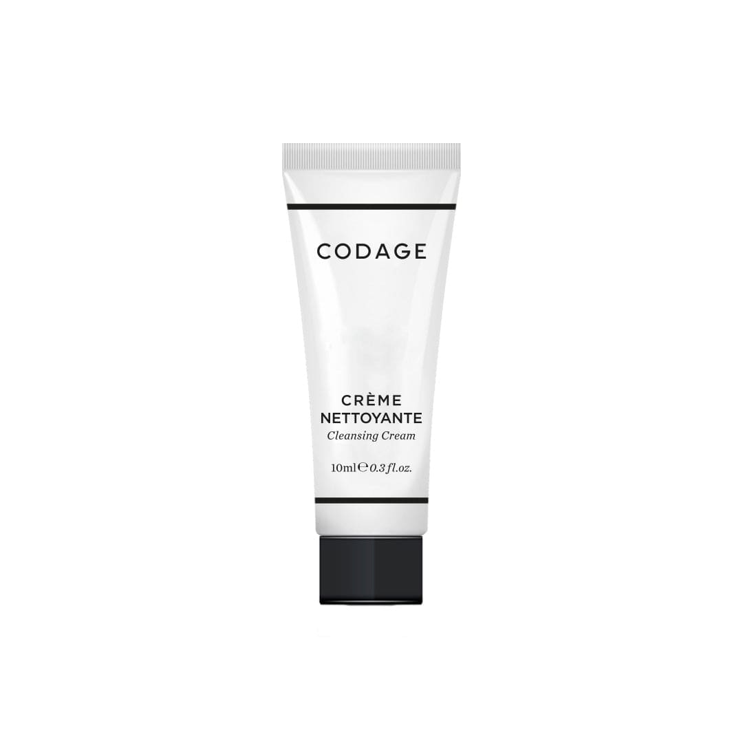 CODAGE Paris Mini Cleanser Cleansing Cream Travel Size