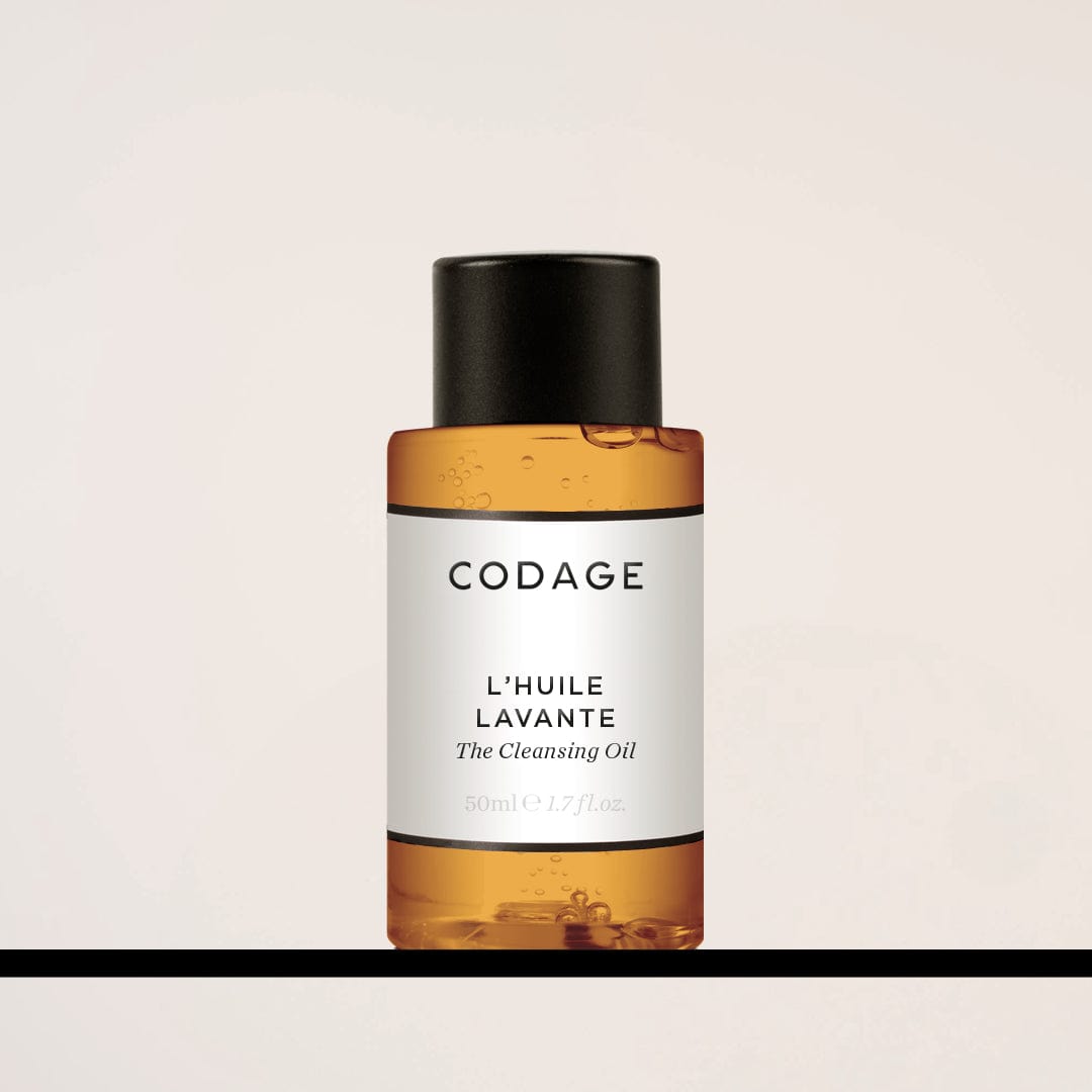 CODAGE Paris Mini Skin Care Cleansing Oil - 50ml