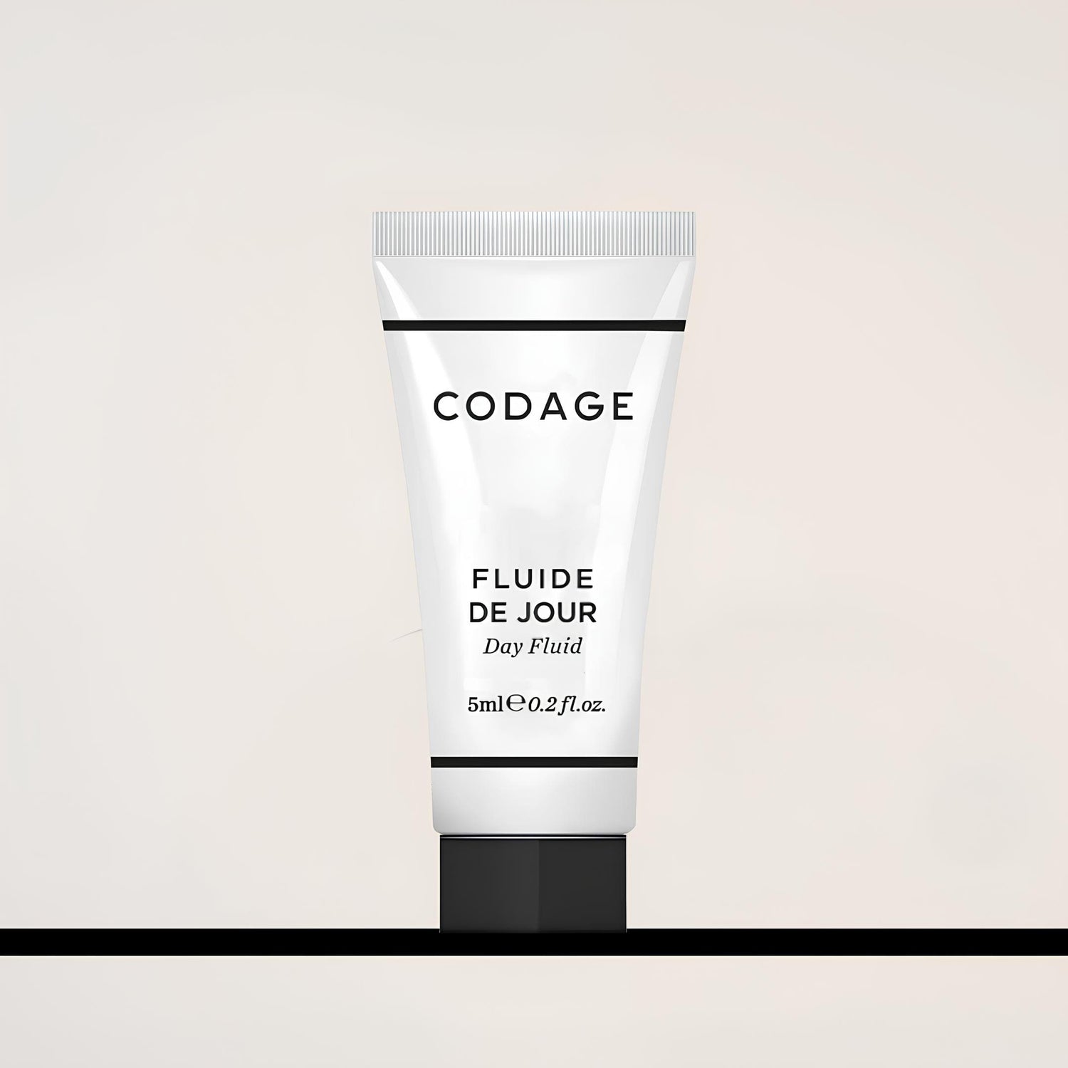 CODAGE Paris Mini Fluid Day Fluid - 5ml