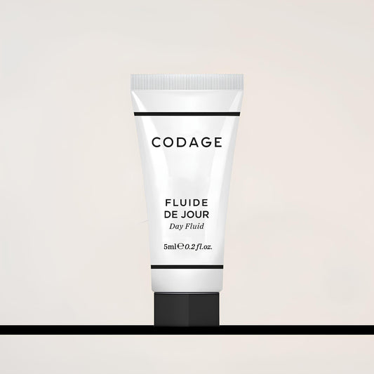 CODAGE Paris Mini Fluid Day Fluid - 5ml
