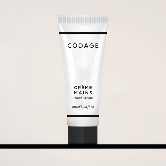 CODAGE Paris Mini Cream Hand Cream - 10ml