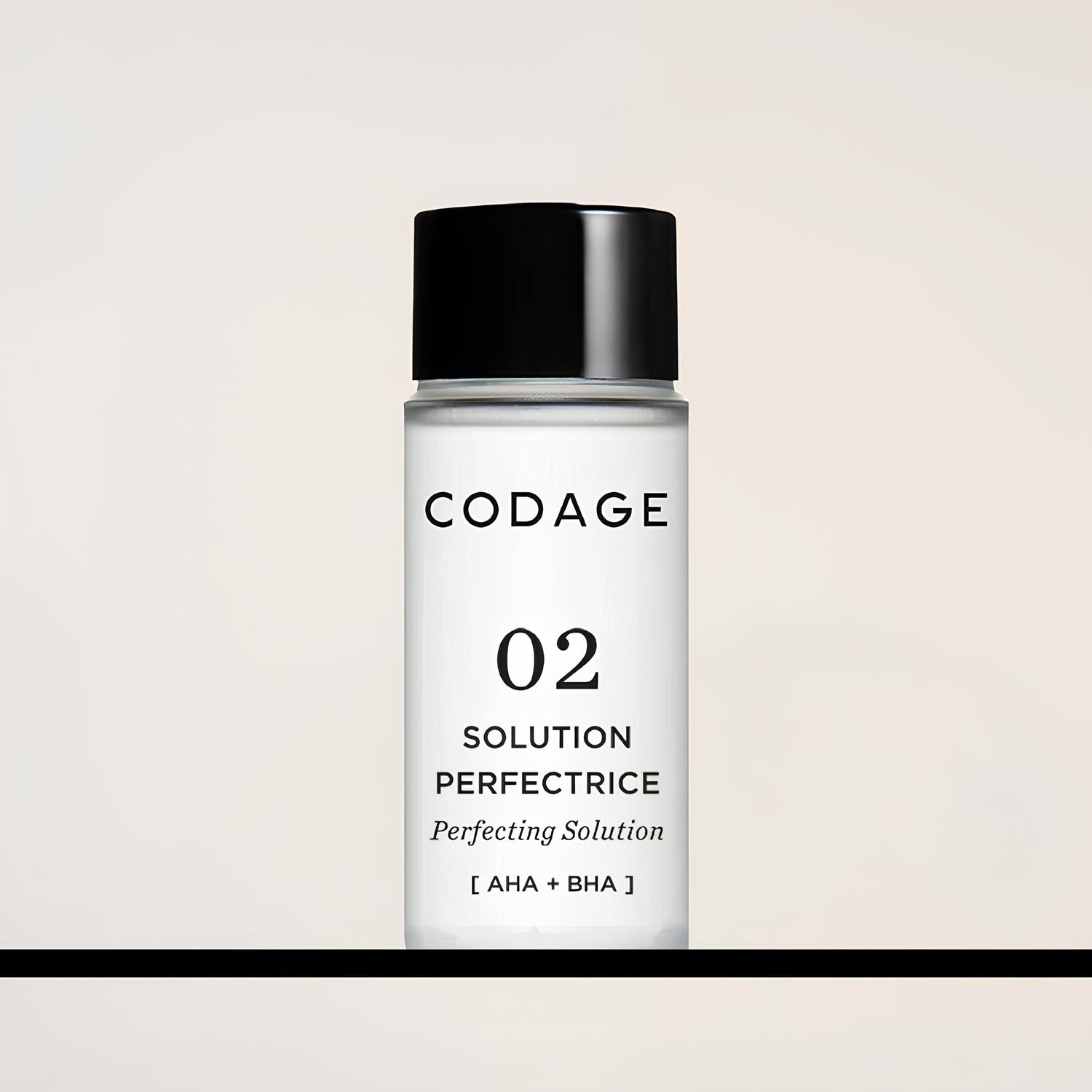 CODAGE Paris Mini Lotion Perfecting Solution N°02 - 15ml