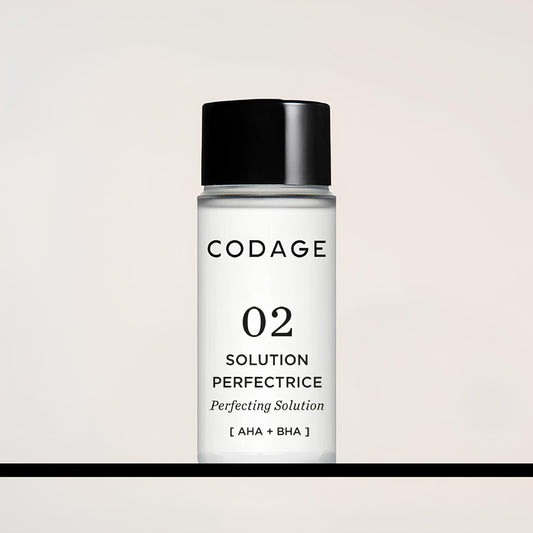 CODAGE Paris Mini Lotion Perfecting Solution N°02 - 15ml
