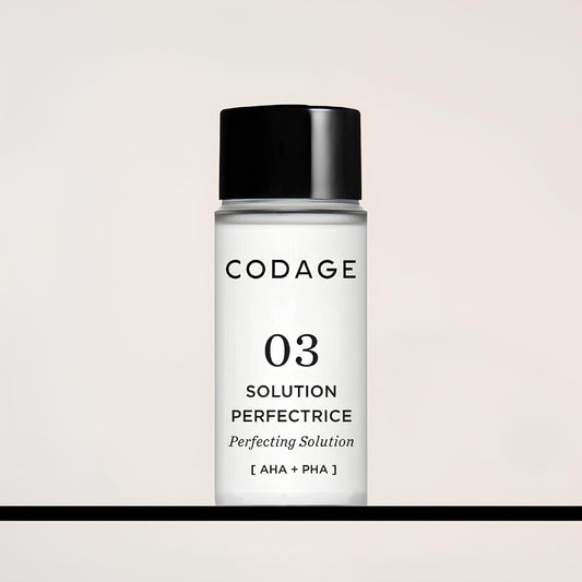 CODAGE Paris Mini Lotion Perfecting Solution N°03 - 15ml