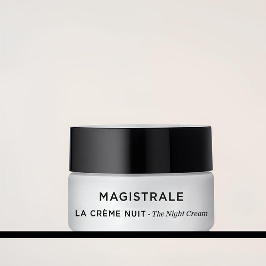 CODAGE Paris Mini Skin Care The Magistrale Night Cream - 5ml