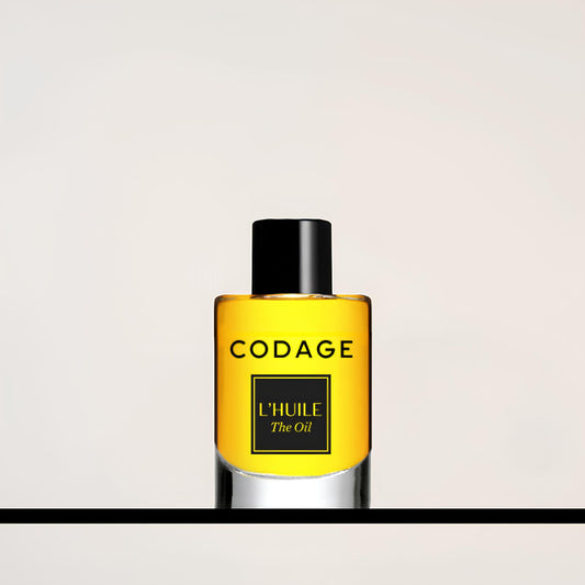 CODAGE Paris Mini Body Oil The Oil - 10ml