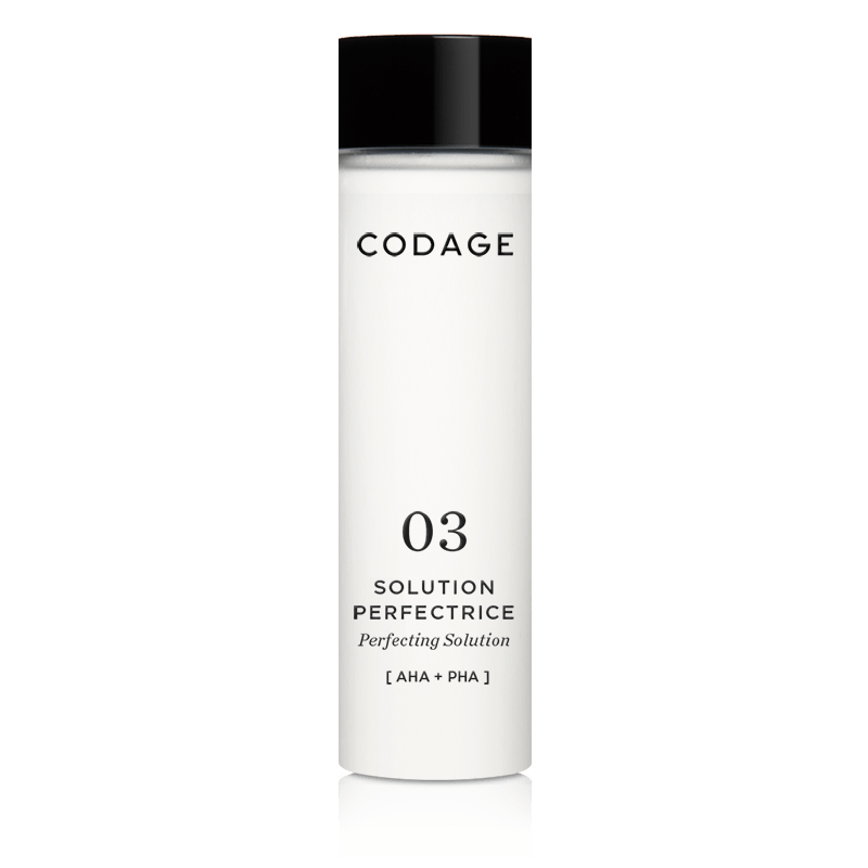 CODAGE Paris Perfecting Solution N°03