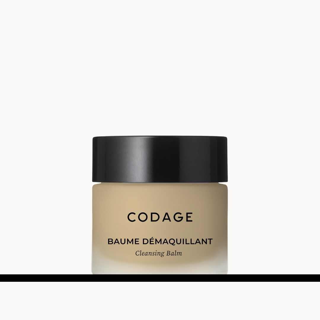 CODAGE Paris Product Collection Cleanser 50ml Cleansing Balm