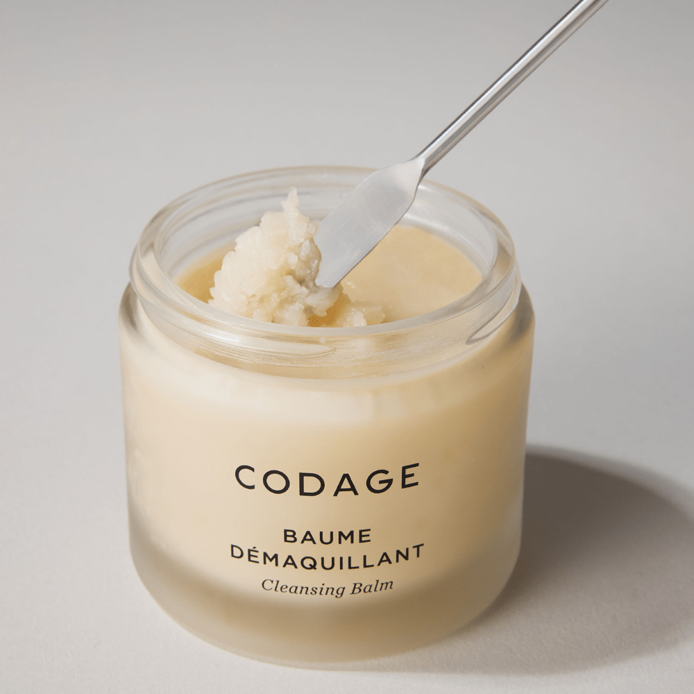 CODAGE Paris Product Collection Cleanser Cleansing Balm