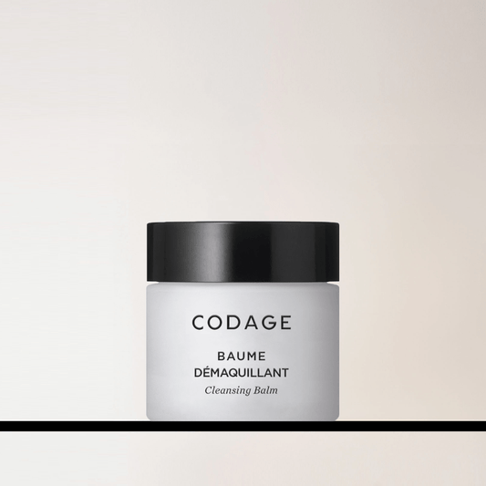 CODAGE Paris Product Collection Cleanser Cleansing Balm