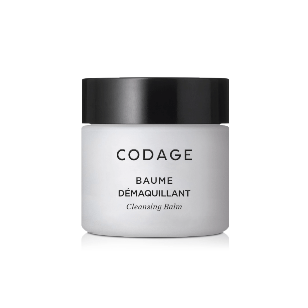 CODAGE Paris Product Collection Cleanser Cleansing Balm