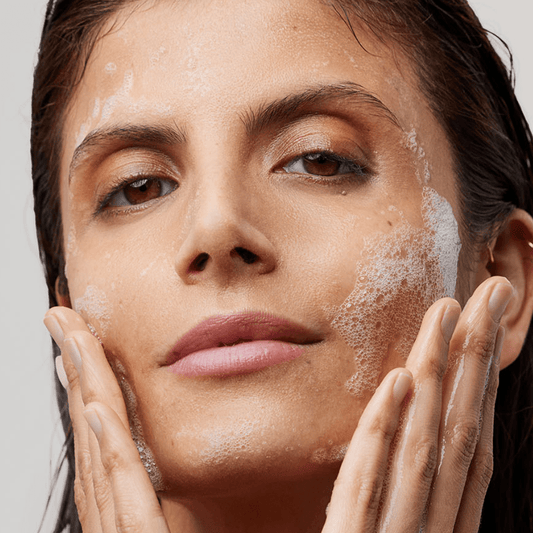 CODAGE Paris Product Collection Cleanser Cleansing Gel