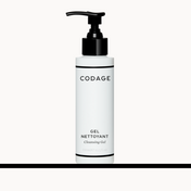 CODAGE Paris Product Collection Cleanser Cleansing Gel