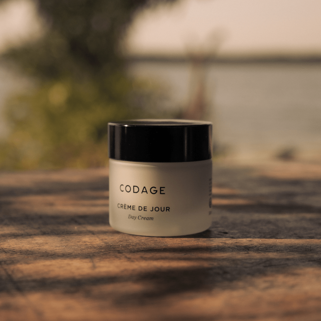 CODAGE Paris Product Collection Cream Day Cream