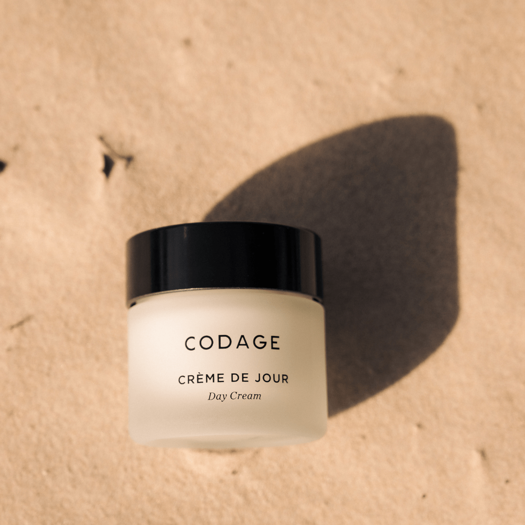 CODAGE Paris Product Collection Cream Day Cream