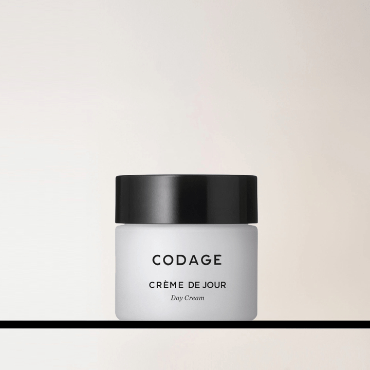 CODAGE Paris Product Collection Cream Day Cream