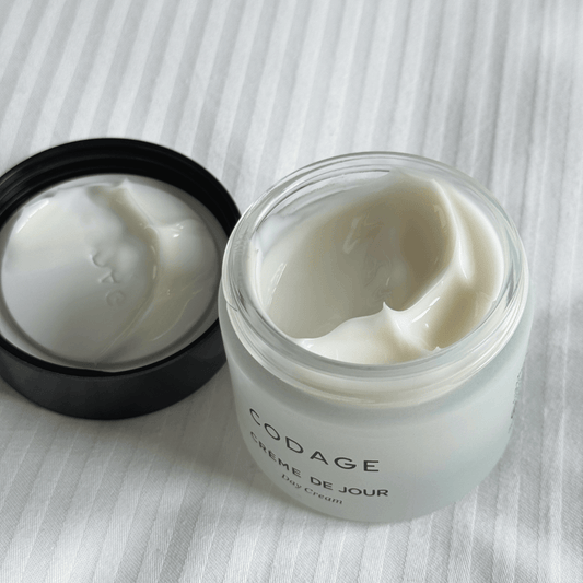 CODAGE Paris Product Collection Cream Day Cream