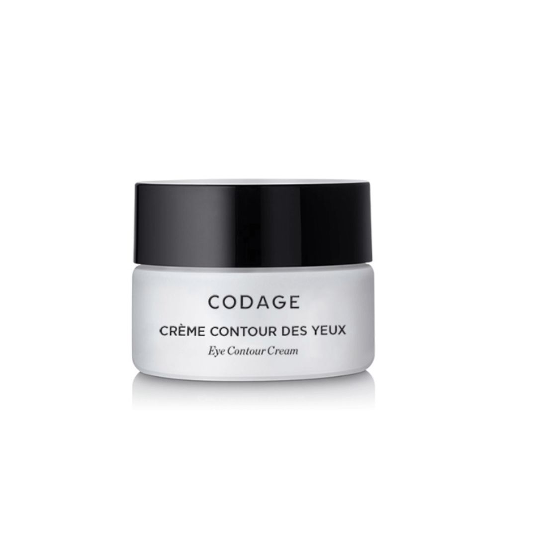 CODAGE Paris Product Collection Eye Cream Eye Contour Cream