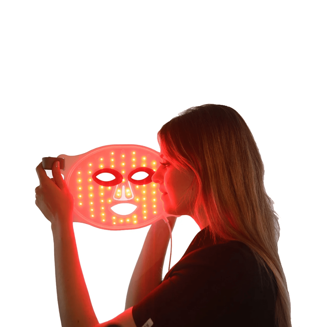 CODAGE Paris Product Collection MASQUE LED DÉESSE PRO™ EXPRESS