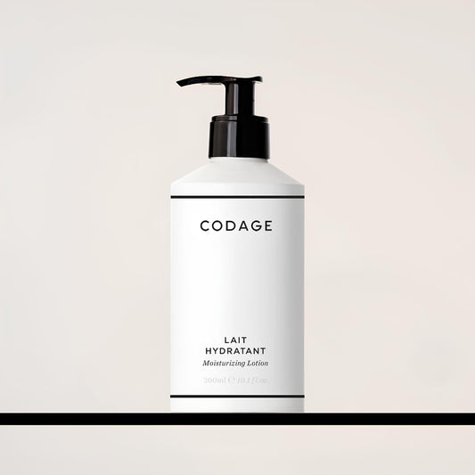 CODAGE Paris Product Collection Body Lotion Moisturizing Body Lotion