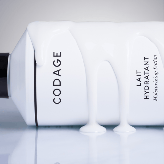 CODAGE Paris Product Collection Body Lotion Moisturizing Body Lotion