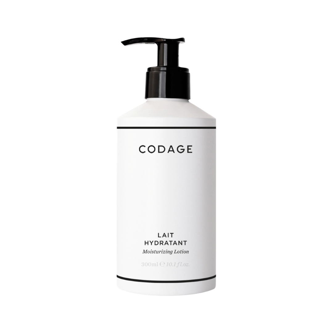 CODAGE Paris Product Collection Body Lotion Moisturizing Body Lotion