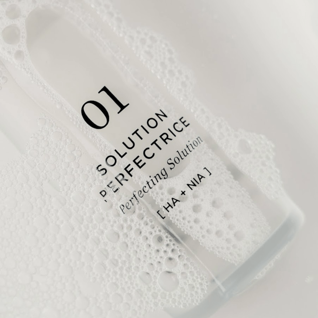 CODAGE Paris Product Collection Lotion Perfecting Solution N°01