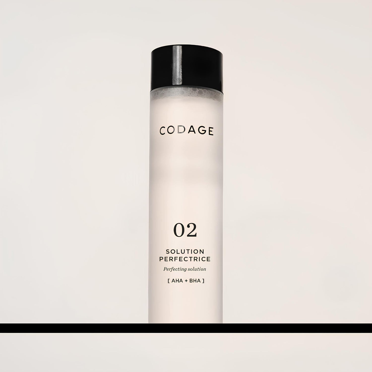 CODAGE Paris Product Collection Lotion Perfecting Solution N°02