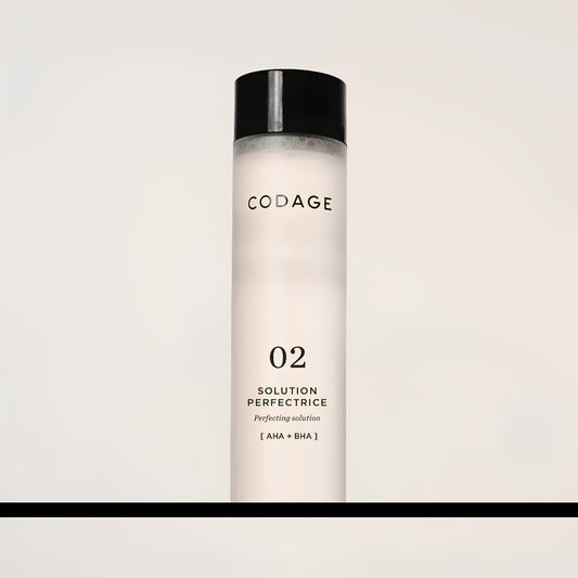 CODAGE Paris Product Collection Lotion Perfecting Solution N°02